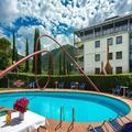 Image of Albornoz Palace Hotel Spoleto