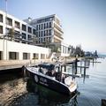 Image of Alex Lake Zurich
