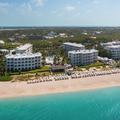 Exterior of Alexandra Resort All Inclusive
