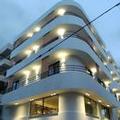 Exterior of Alexia Hotel Apts