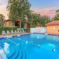 Photo of Alhambra Villas by Coolvacay
