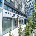Photo of All Suites Appart Hôtel 