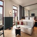 Image of Almanac X Alcron Prague