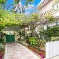 Exterior of Almond Tree Inn Hotel - Adults Only