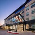 Photo of Aloft Katy Mills