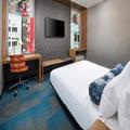 Photo of Aloft Minneapolis