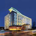 Photo of Aloft Montreal Airport