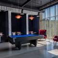 Exterior of Aloft Nashville