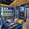 Exterior of Aloft by Marriott Austin at The Domain