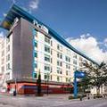 Image of Aloft by Marriott Bogota Airport