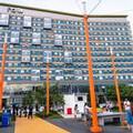 Photo of Aloft by Marriott Boston Seaport District