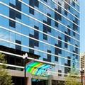 Exterior of Aloft by Marriott Chicago Downtown River North
