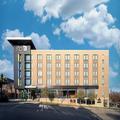 Exterior of Aloft by Marriott Columbia Downtown