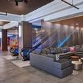 Photo of Aloft by Marriott Houston Downtown