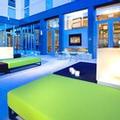 Exterior of Aloft by Marriott Mount Laurel