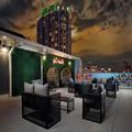 Photo of Aloft by Marriott Nashville West End