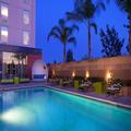 Exterior of Aloft by Marriott Ontario-Rancho Cucamonga
