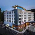 Photo of Aloft by Marriott Raleigh-Durham Airport Brier Creek