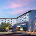 Exterior of Aloft by Marriott Scottsdale