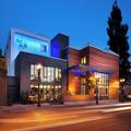 Exterior of Aloft by Marriott Sunnyvale