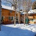 Exterior of Alpenblick by Frias Properties