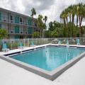 Exterior of Altamonte Springs Hotel & Suites