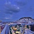 Image of Altis Avenida Hotel, member of Preferred Hotels & Resorts