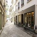 Exterior of Altstadt Hotel