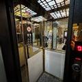 Exterior of Alyon Hotel Taksim