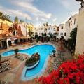 Photo of Amar Sina Egyptian Village