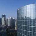 Exterior of Amara Shanghai