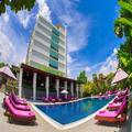 Photo of Amaranth Suvarnabhumi Hotel - Free Suvarnabhumi Airport Shuttle