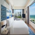 Exterior of Amari Pattaya