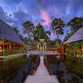 Exterior of Amarterra Villas Resort Bali Nusa Dua, Autograph Collection