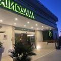 Exterior of Amazonia Jamor Hotel