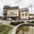 Image of Ambassador Hotel Bosten