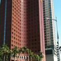 Exterior of Ambassador Hotel Kaohsiung