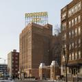 Exterior of Ambassador Hotel Milwaukee, Trademark Collection by Wyndham