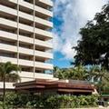 Photo of Ambassador Hotel of Waikiki Tapestry Collection by Hilton
