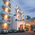 Exterior of Ambassador, New Delhi - IHCL SeleQtions
