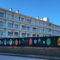 Exterior of Ambassadors Inn & Suites