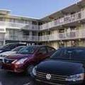 Exterior of Ambros Daytona Trademark Collection by Wyndham
