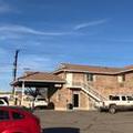 Exterior of Ameri-Stay Inn & Suites