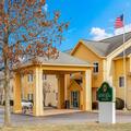 Exterior of AmericInn by Wyndham Frankfort IN