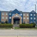 Photo of AmericInn by Wyndham Hays