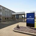 Exterior of AmericInn by Wyndham Madison WI