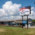 Image of American Inn & Suites Russellville