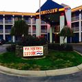 Image of American Motel Kansas City, Kansas