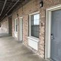 Exterior of Americas Best Value Inn