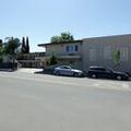 Exterior of Americas Best Value Inn